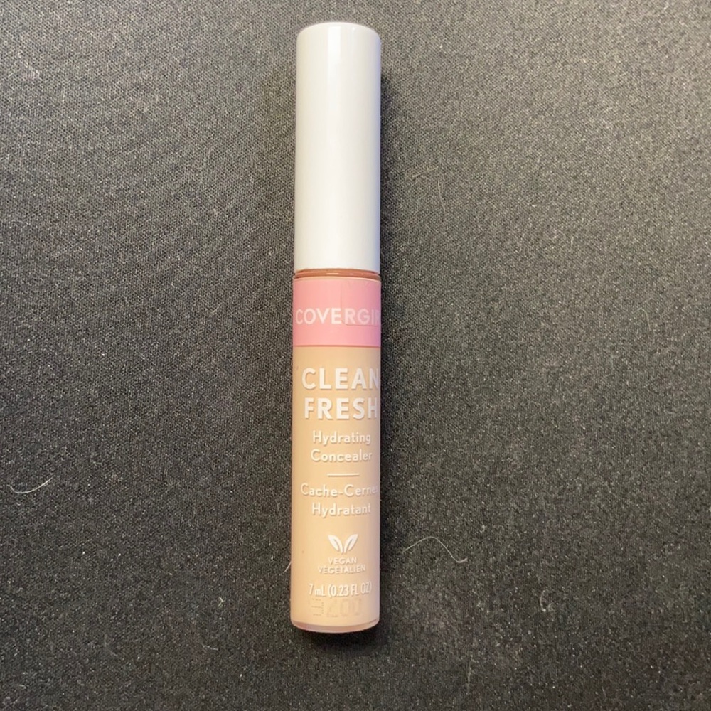 Covergirl Clean Fresh Hydrating Concealer
